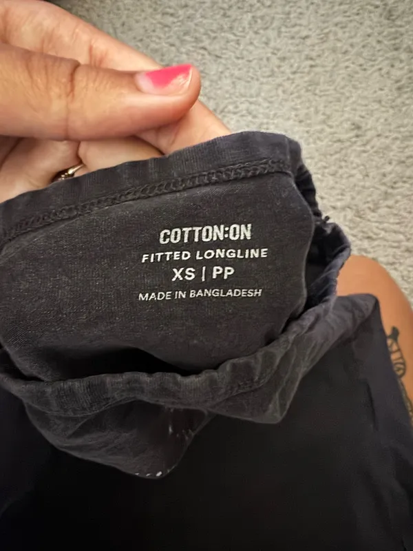 Cotton On Manifest Top - Image 2