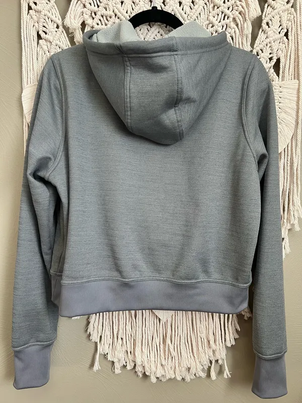 Nike Therma-Fit Hoodie - Image 3