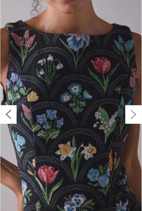 Boutique En Saison Dress - Image 2