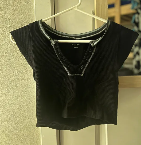 Croptop - Image 2