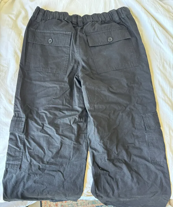 Tilly’s Cargo Pants - Image 2