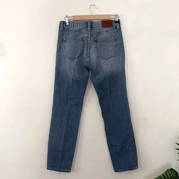 Madewell Jean EUC    - Image 4