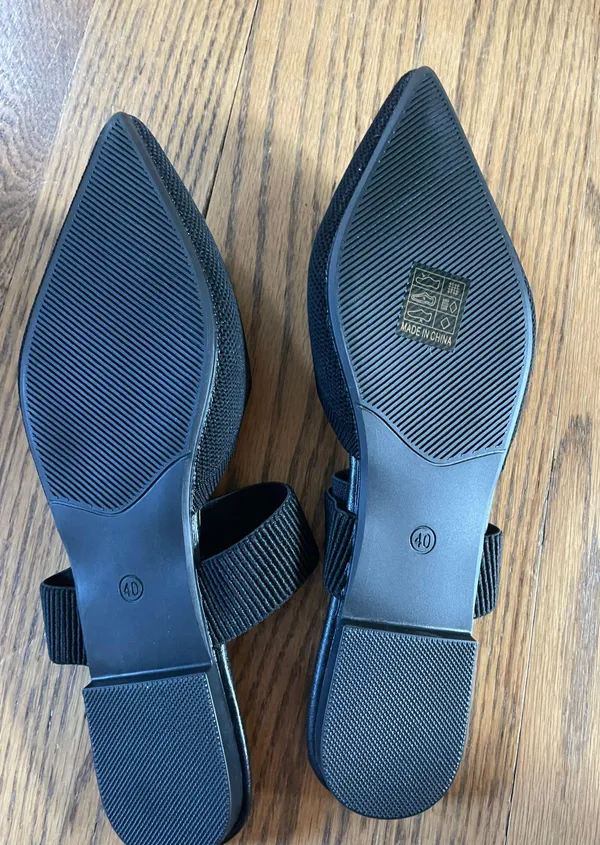 SheIn Shoes - Image 3