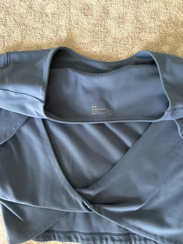 Aerie Crop Top - Image 3