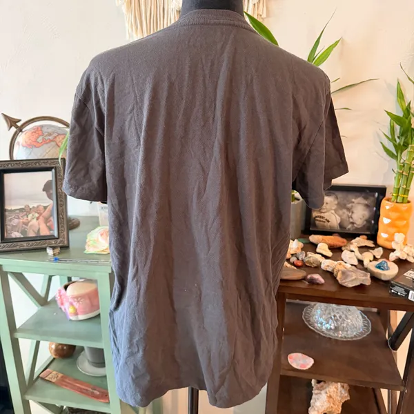 Woman’s Doe ‘Be Kind’ Short Sleeve Tee - Image 2