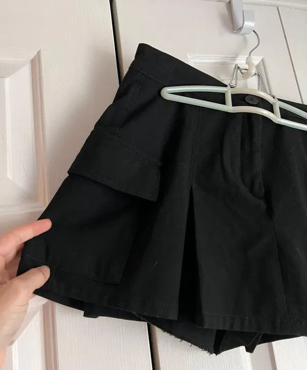 Cargo Skort - Image 3