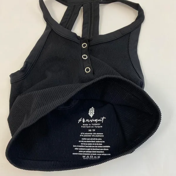 Free People Movement Tank - Image 7