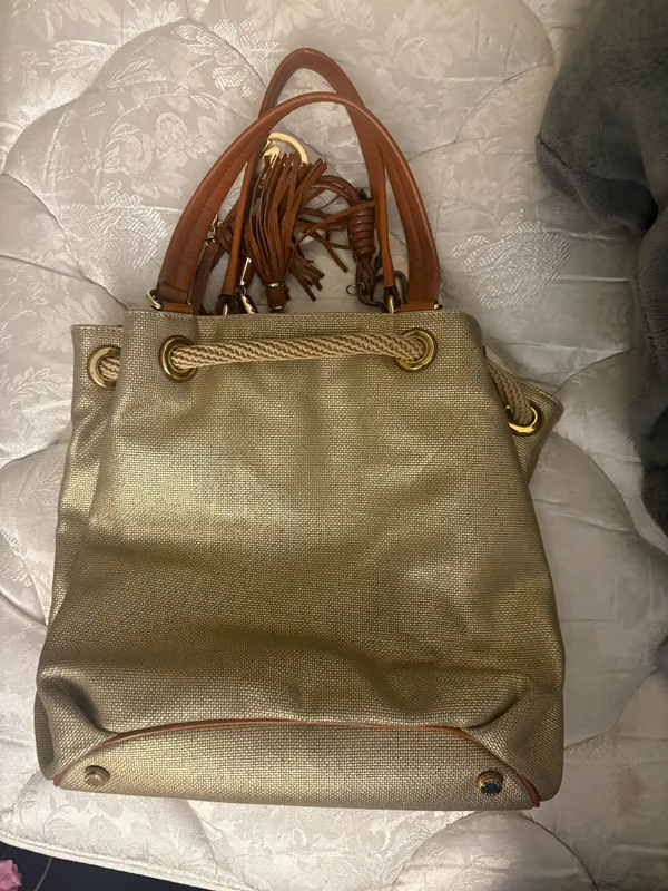 Michael Kors Purse - Image 2