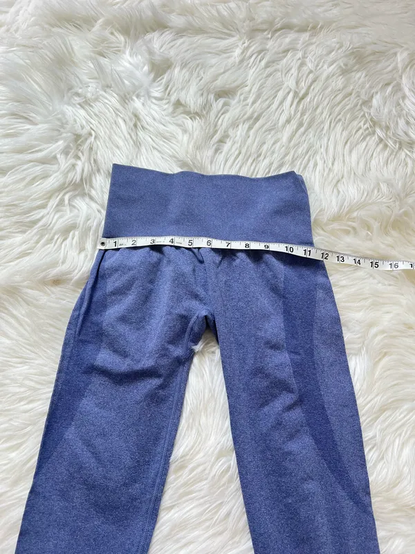 NVGTN High-Waisted Leggings - Image 6