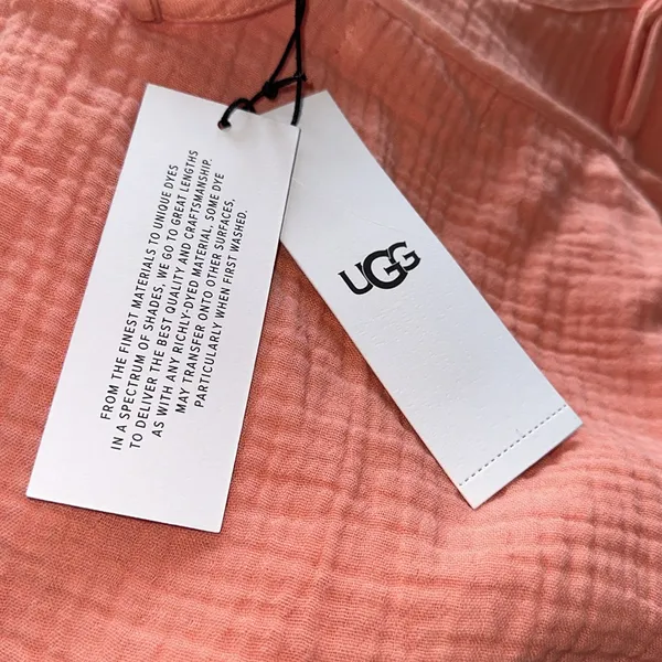 NWT UGG Aubriella Dress in Color EHN - Image 10