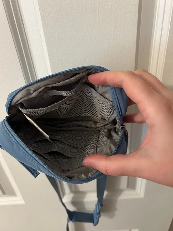 Athleta Crossbody Belt Bag - Image 2