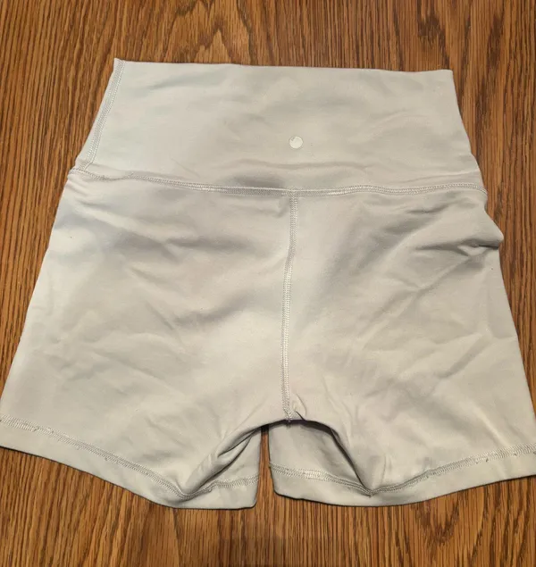 Yogalicious Biker Shorts - Image 3