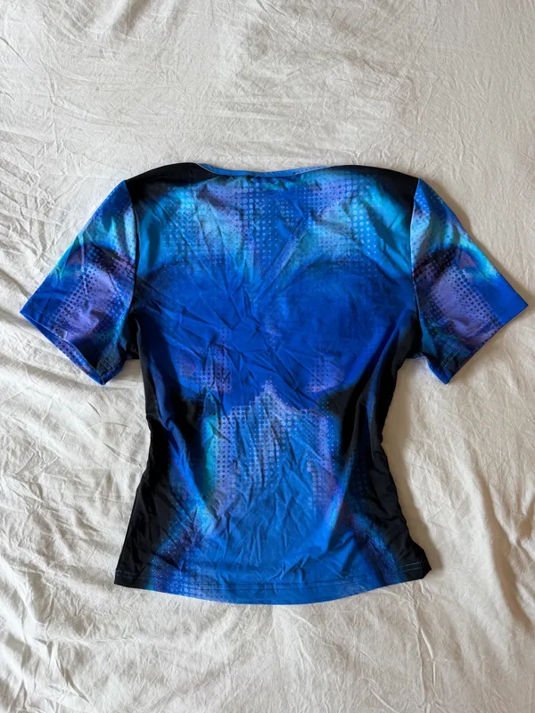 White Fox Boutique top - Image 2