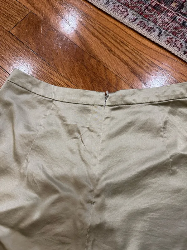 Reformation Shorts - Image 4