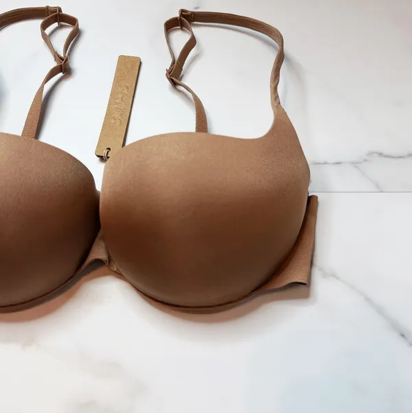 NWT Skims Ultimate Balconette Push-Up Bra - Image 3
