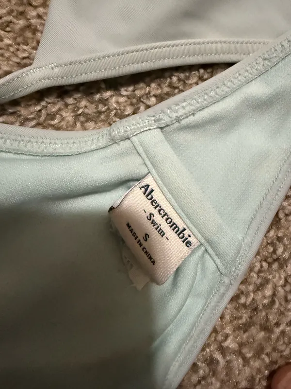 Abercrombie Bikini Top - Image 3