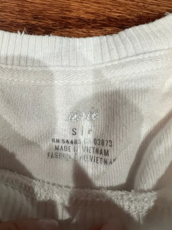 Aerie American Eagle Crewneck Sweatshirt - Image 2