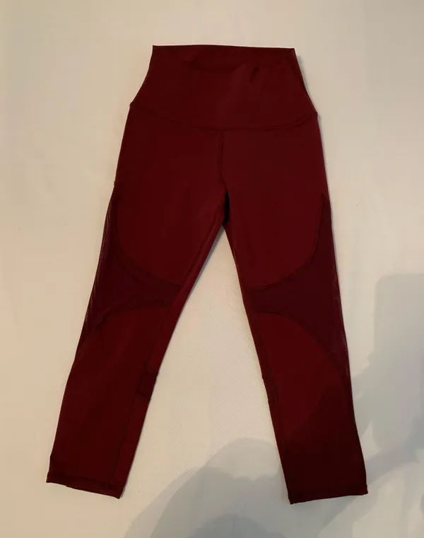 Alo Leggings - Image 2