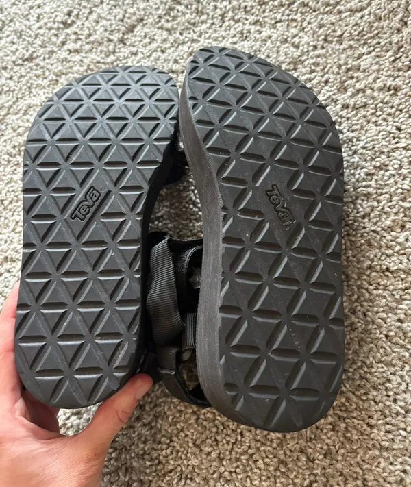 Platform Sandals - Image 5