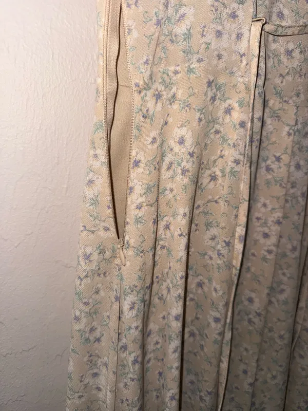 Altar'd State Dress Floral - Image 7