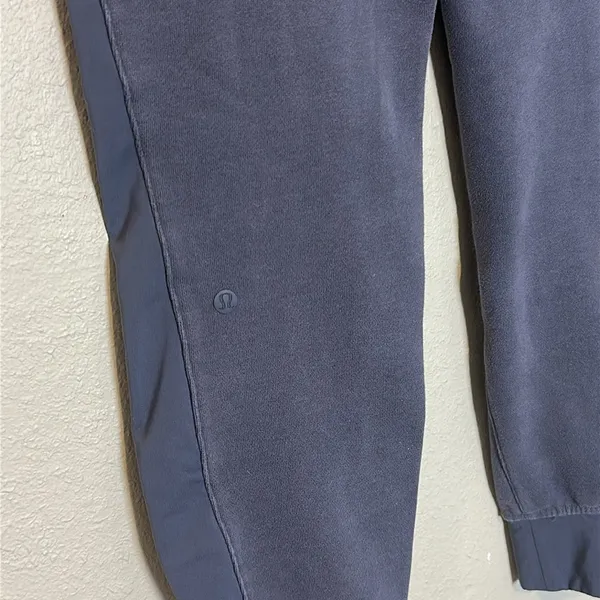Lululemon get going jogger Dark Shadow Size 6‎ - Image 9