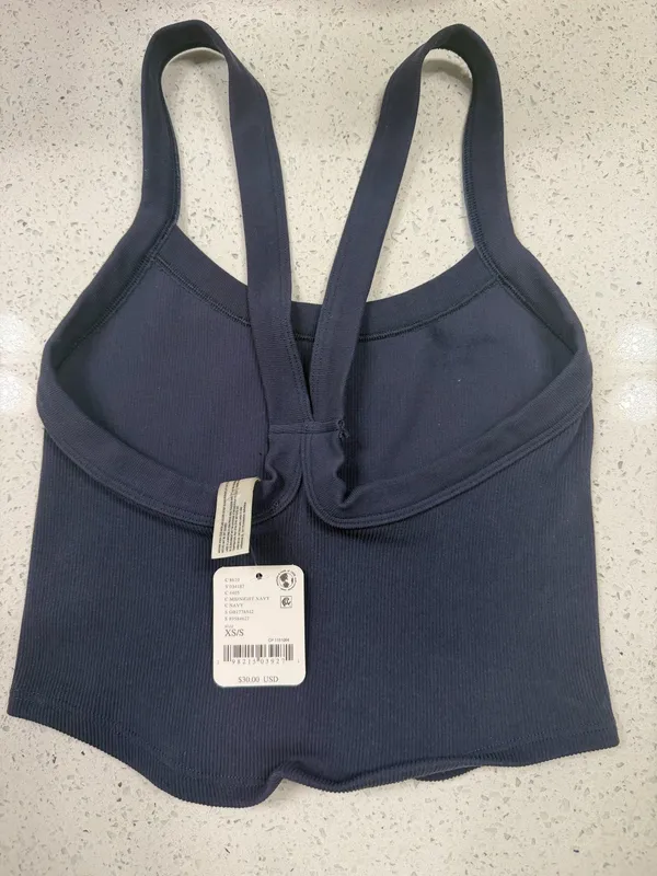 Free People Top Tank Top - Image 2