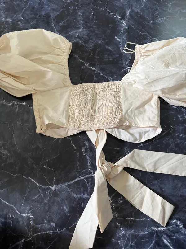 Mabel Top - Image 4