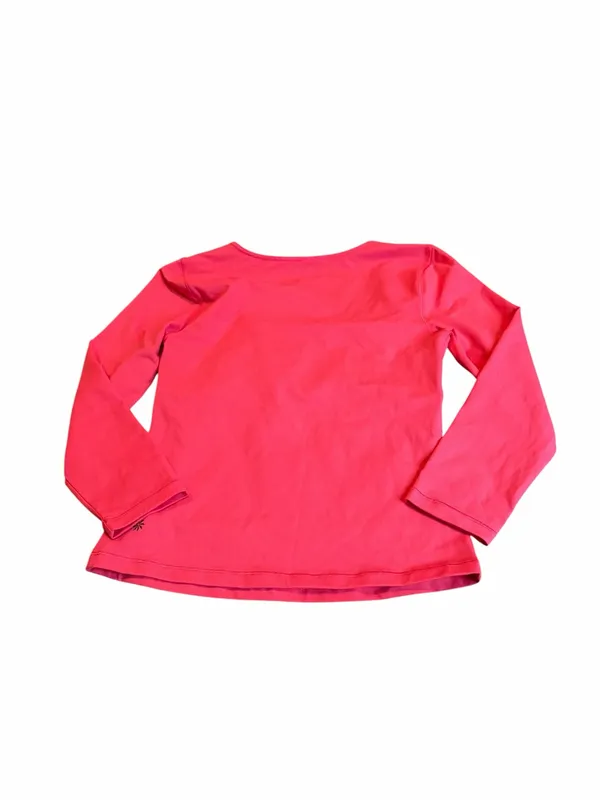 ATHLETA shanti scoop top - Image 5