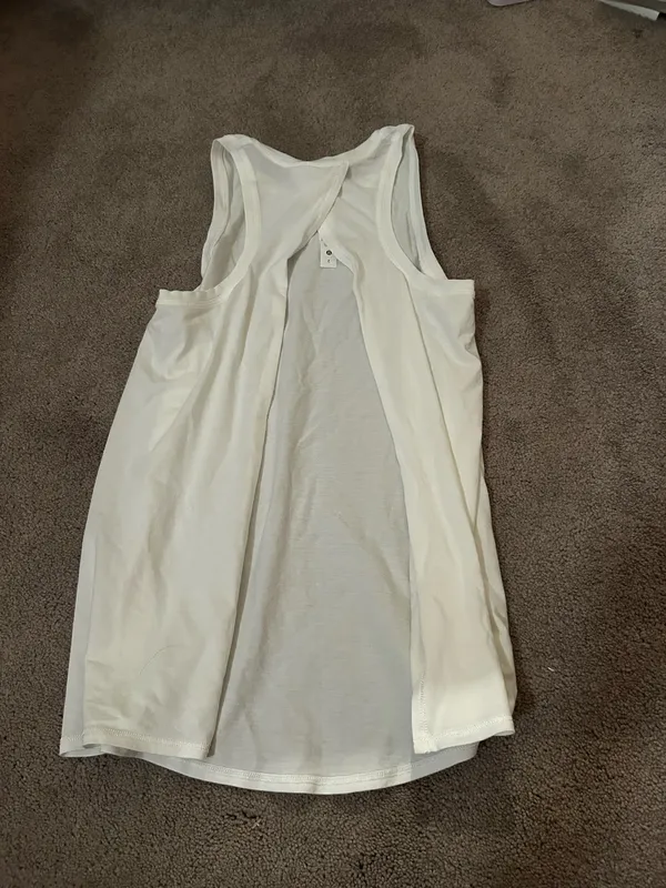 Lululemon Tank Top - Image 4