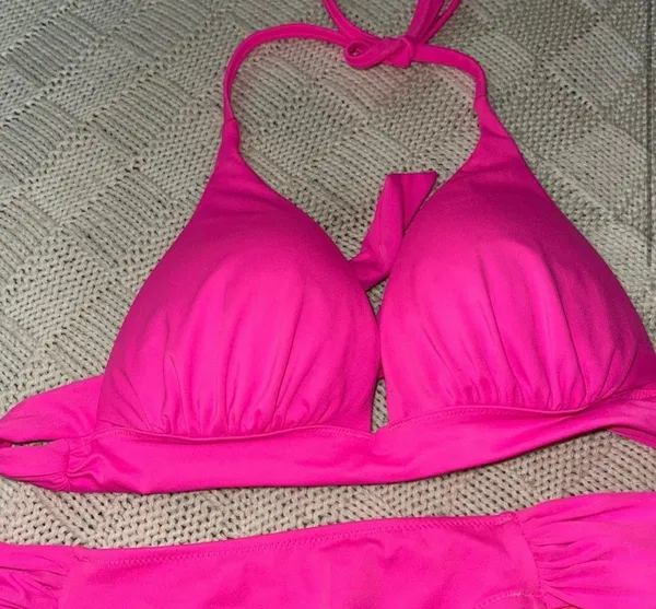 Victoria's Secret Bikini Swim Set 2pc - Image 2
