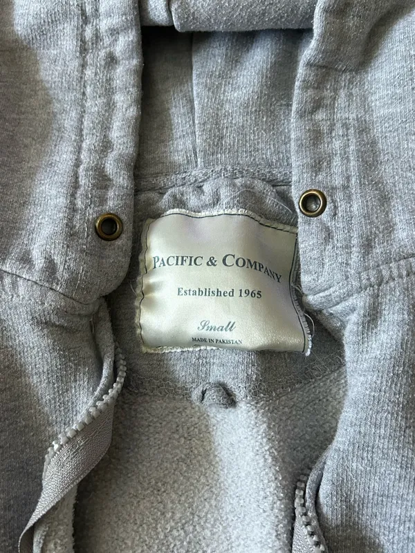 Comfy everyday Hoodie Sweatshirt - Image 3