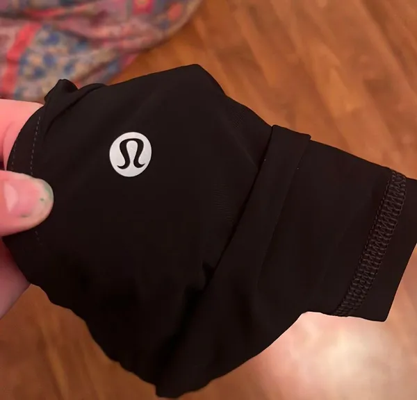 Lululemon Adapted State High-Rise Jogger - Image 4