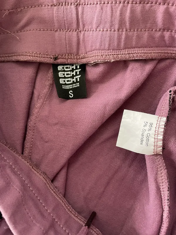 ECHT Jogger - Image 4