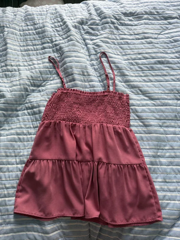 Pink Top Size XS - Image 3
