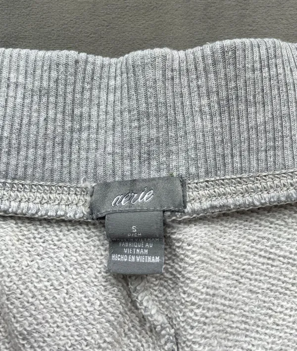 Aerie sweat shorts - Image 2