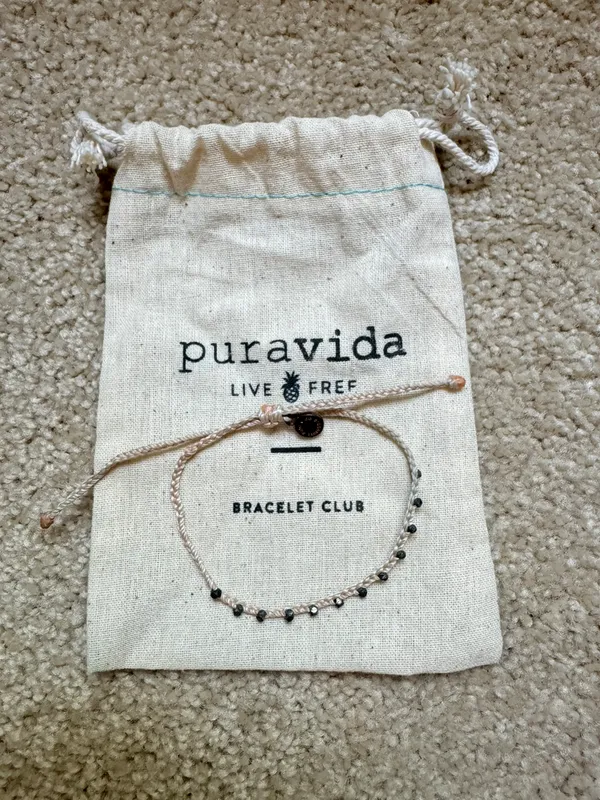 Puravida Bracelet - Image 2