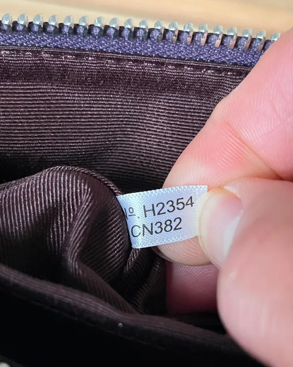 Coach Purse - Image 13