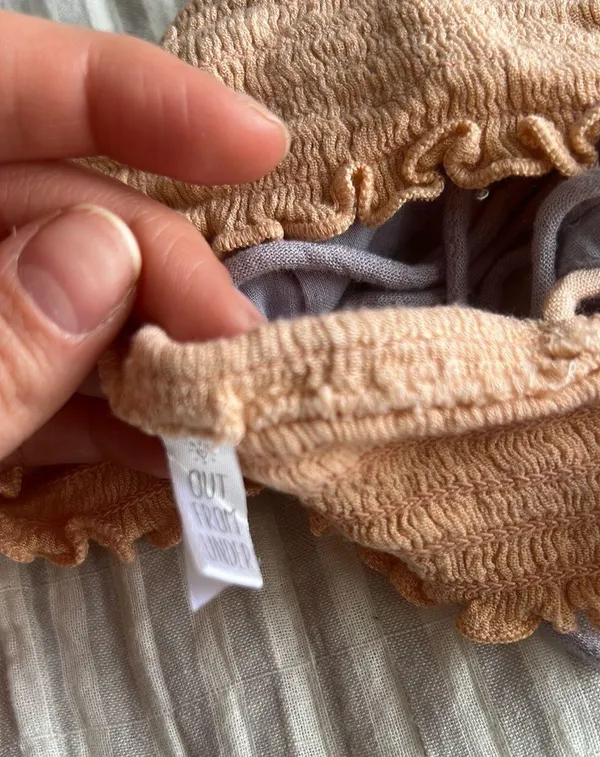 Urban Outfitters Bra Top - Image 3