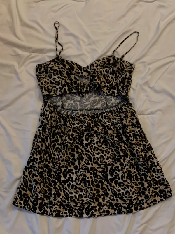Wet Seal Dress - Image 2