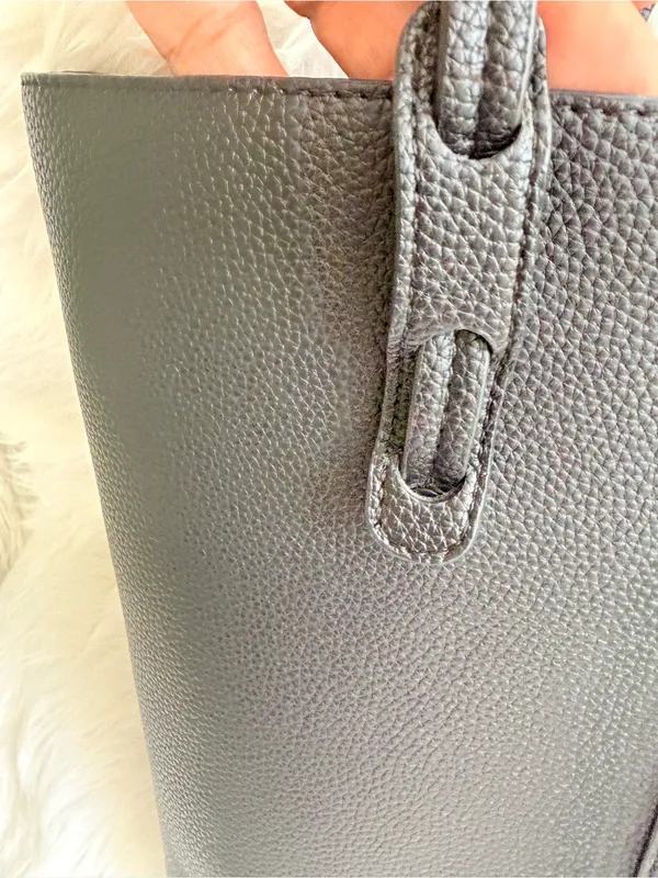 ANTIK KRAFT
GEMMA 2 IN 1 TOTE - Image 8