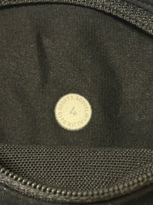 Lululemon Speed Up Short *2.5" - Image 8