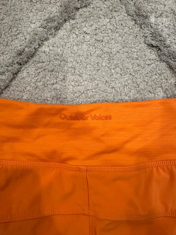 Outdoor Voices Shorts 2.5" - Image 3