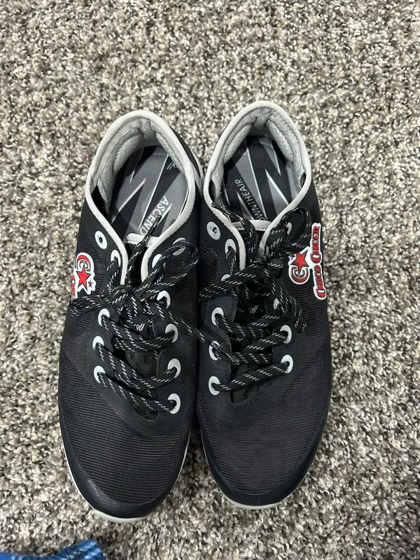 Varsity cheer shoes - Image 2