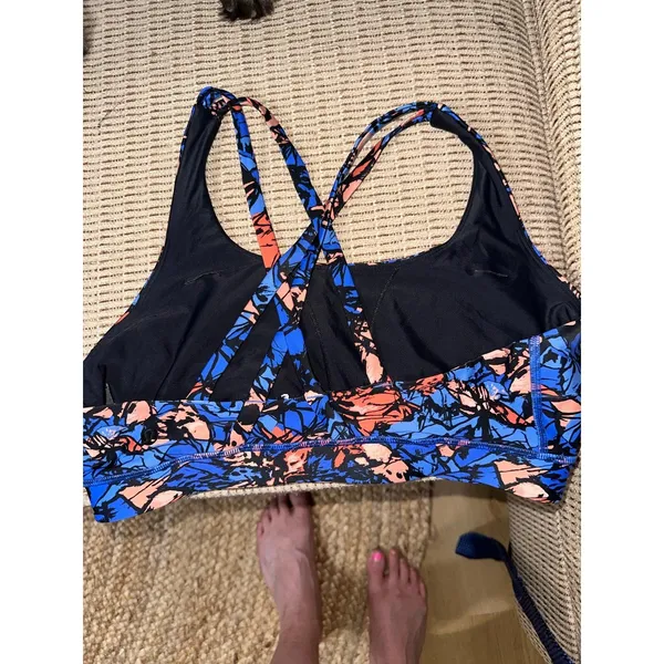 Lululemon Sports bra - Image 2