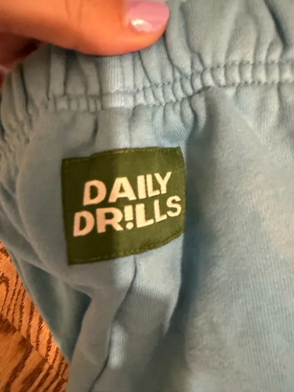 Daily Drills Set - Image 3