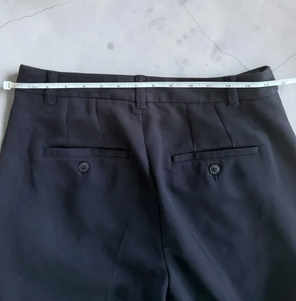 Madewell Trousers - Image 8