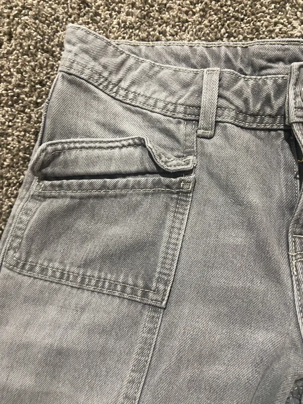 H&M jeans - Image 2