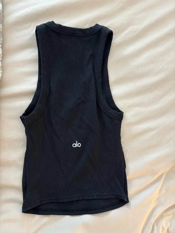 Alo tank top - Image 2