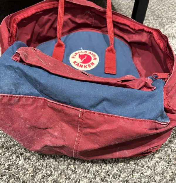 Fjällräven Kanken Bag - Image 3