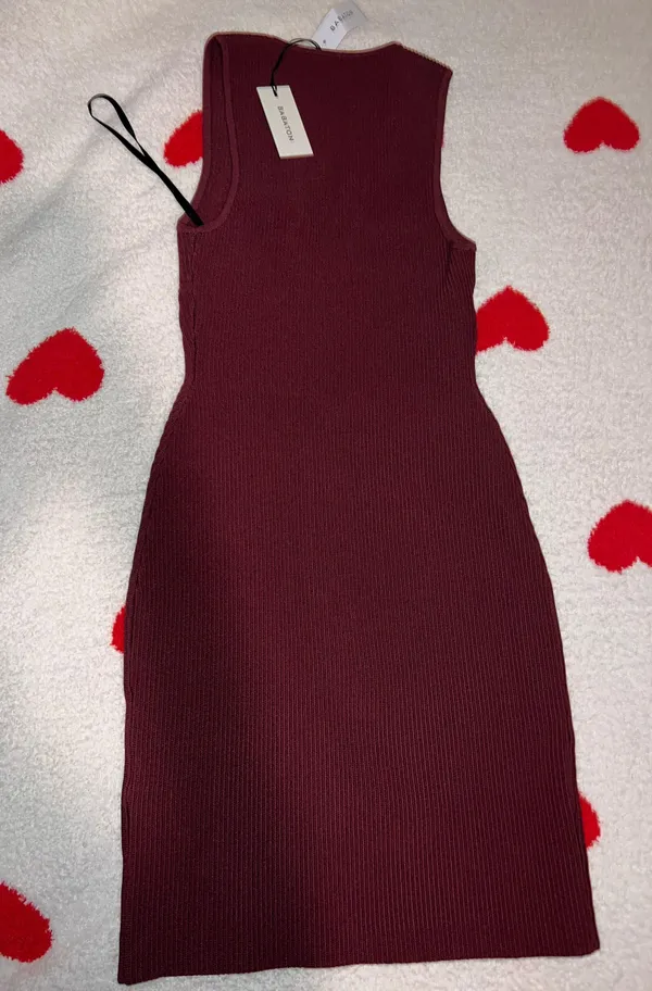 Aritzia Babaton Dress - Image 3